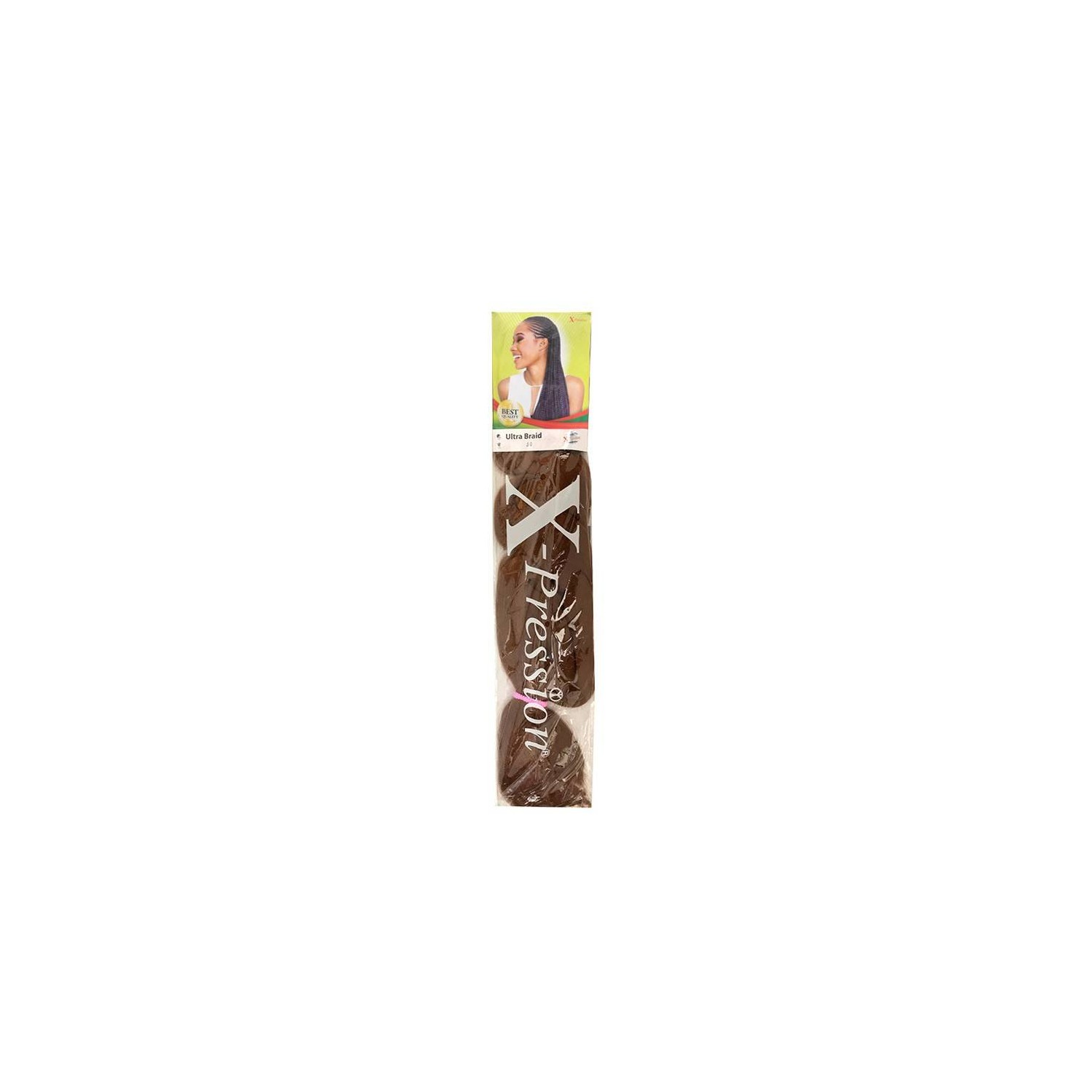 X-pression 30 X-pression 30