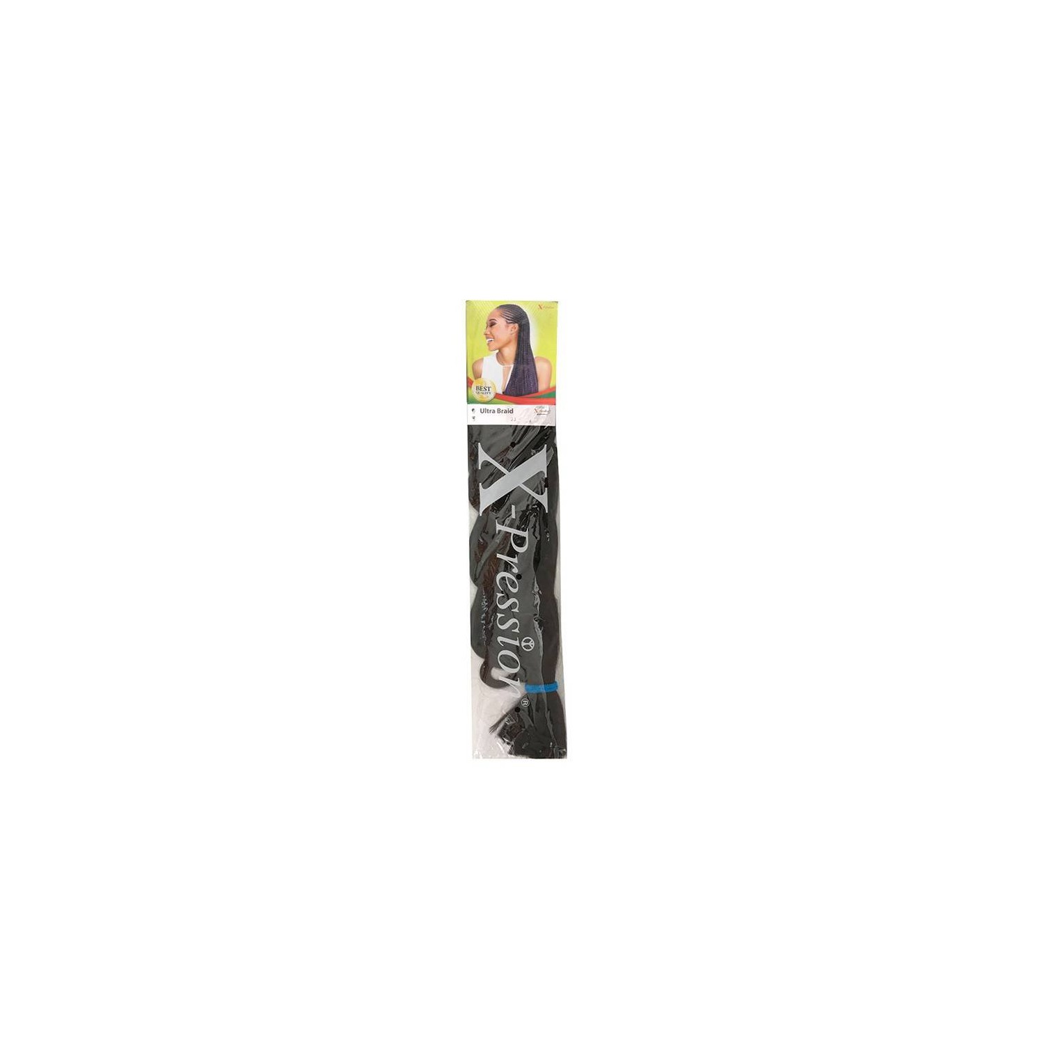X-pression 33 X-pression 33