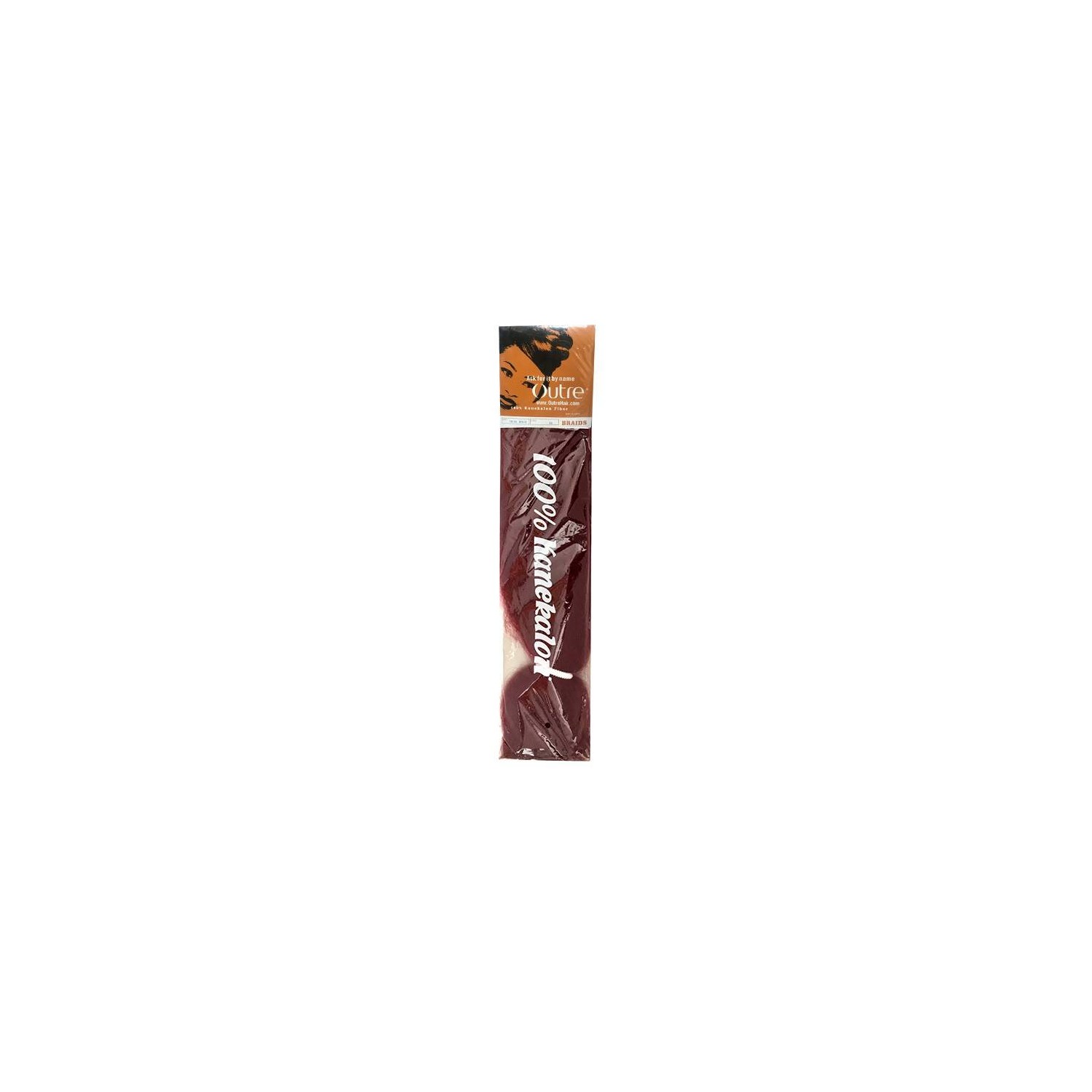 Outre Jumbo Braid 39 Outre Jumbo Braid 39