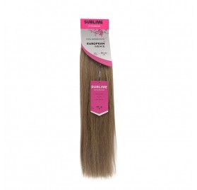 Sublime Extensions European Weave 18" N.8