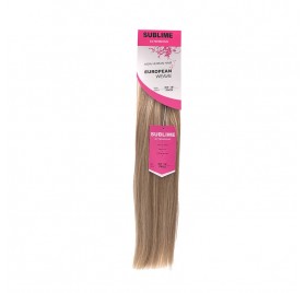 Sublime Extensions European Weave 18" Nº P8/22