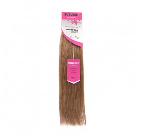 Sublime Extensions European Weave 18" N.30