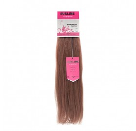 Sublime Extensions European Weave 18" N.33