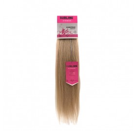 Sublime Extensions European Weave 18" Nº 24