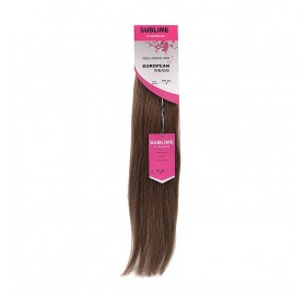 Sublime Extensions European Weave 20" N.6