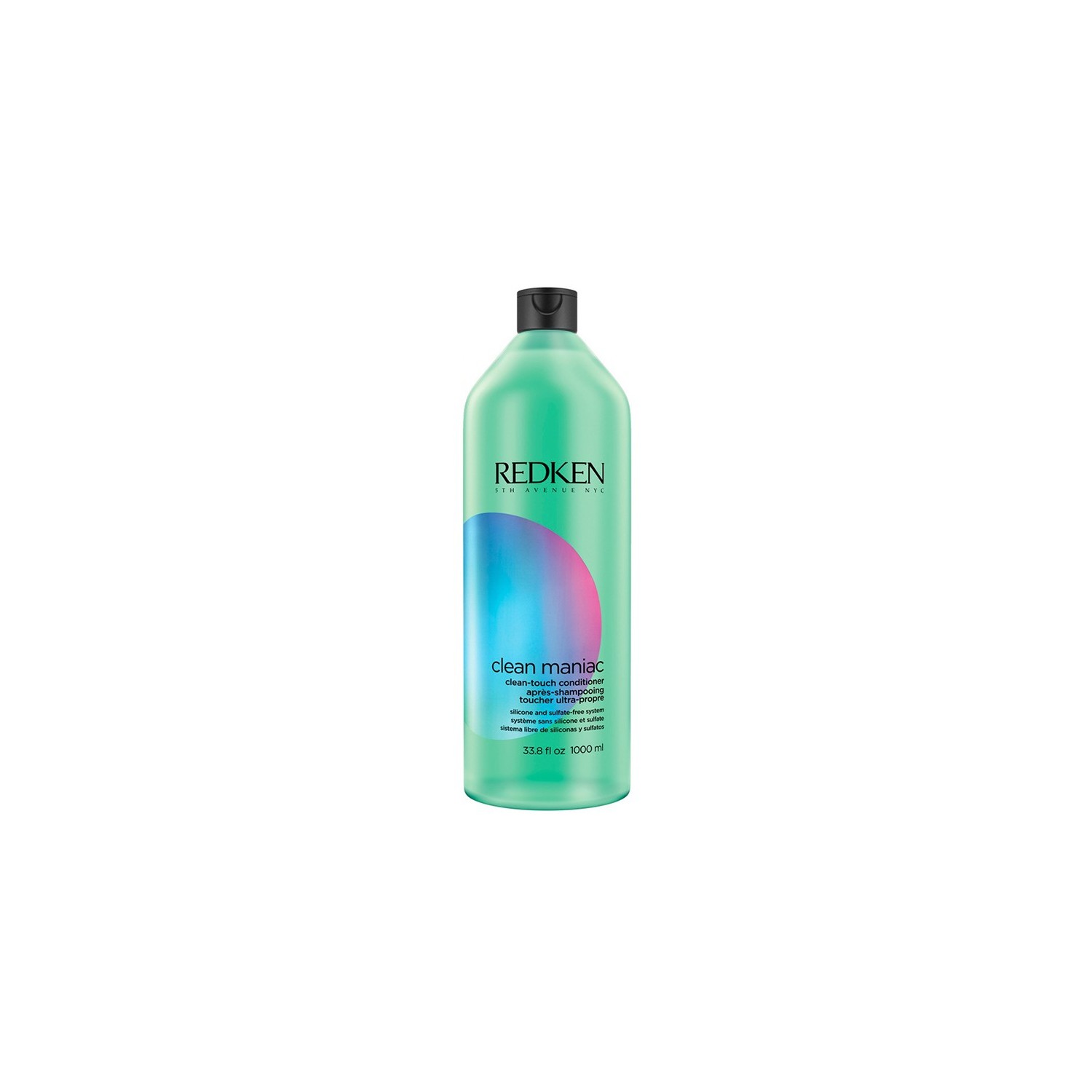 Redken Clean Maniac Condizionatori 1000 ml