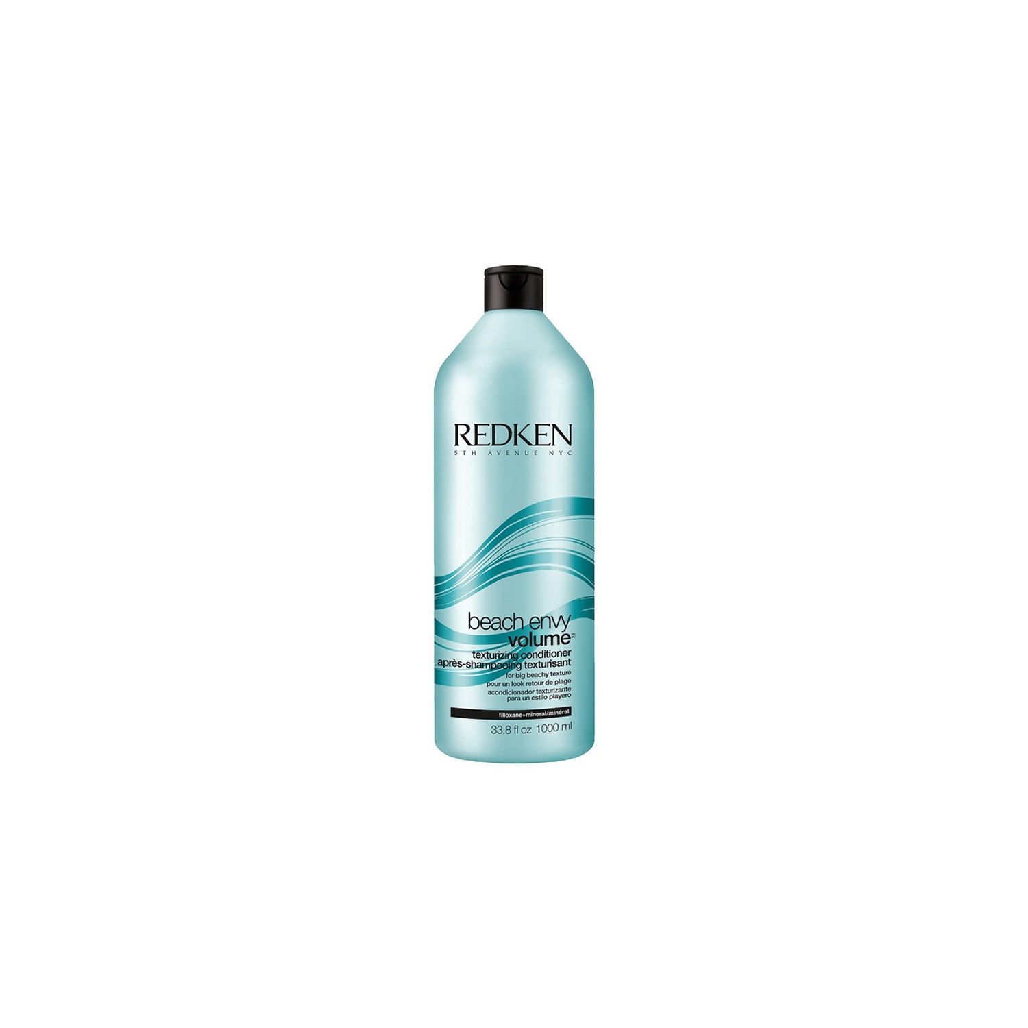 Redken Volume Beach Envy condicionador 1000 ml