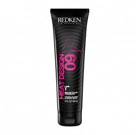 Redken Heat Styling Heat Design 09 150 ml