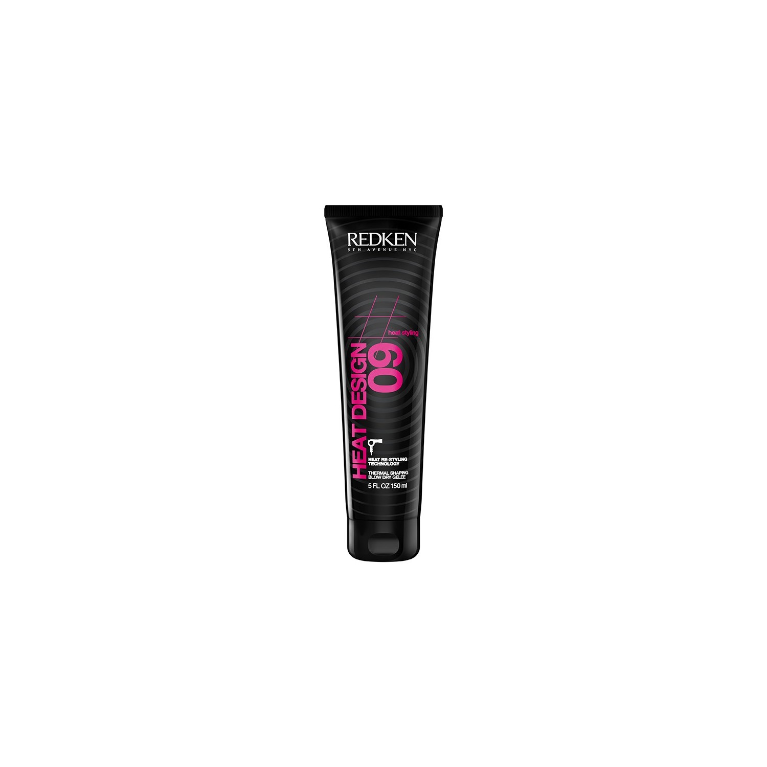 Redken Heat Styling Heat Design 09 150 ml