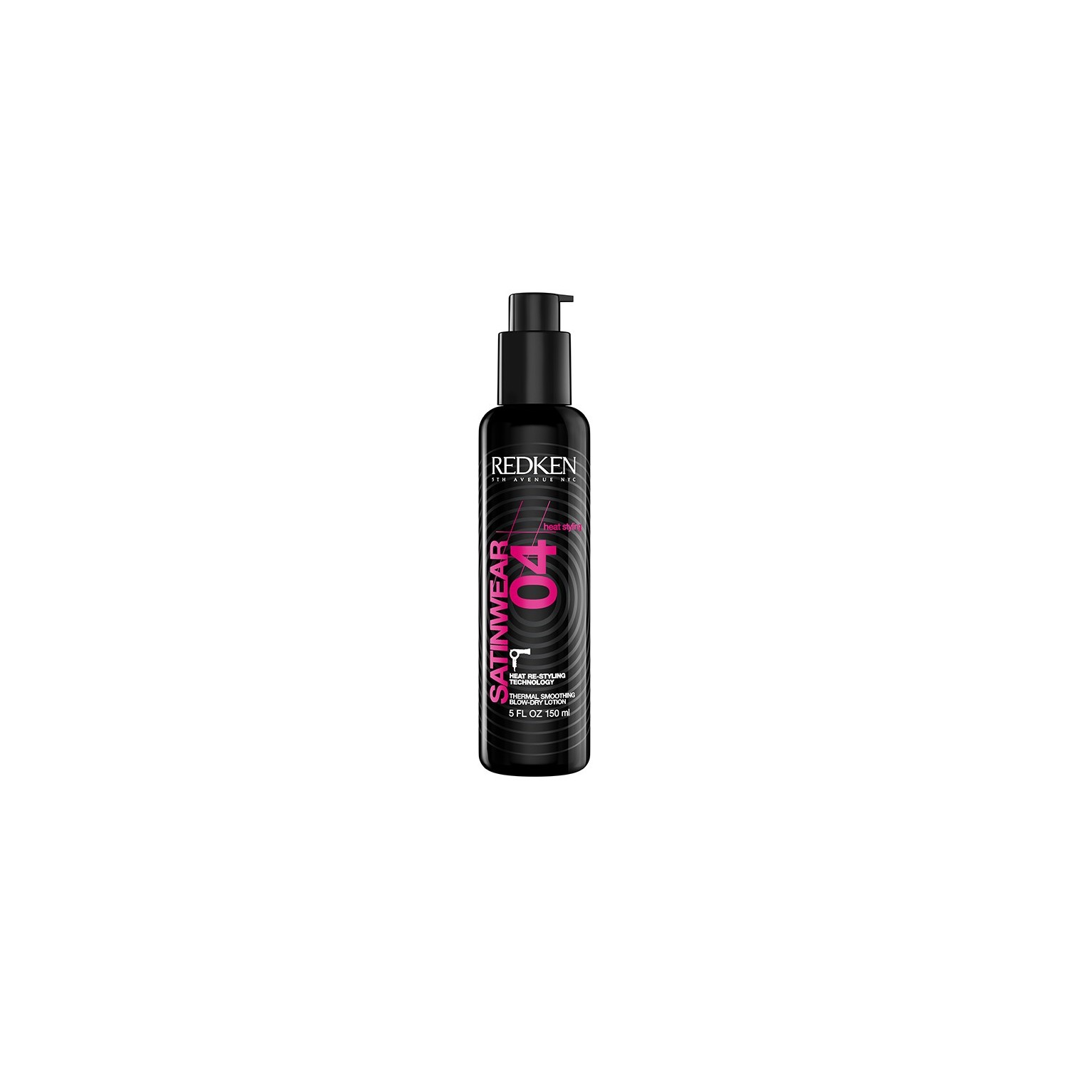 Redken Heat Styling Satinwear 04 150 ml