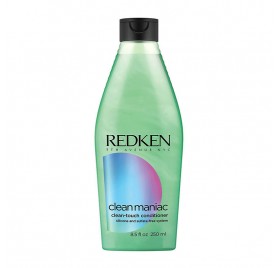 Redken Clean Maniac Acondicionador 250 ml