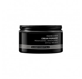 Redken Brews Maneuver Crema Pomada 100 ml