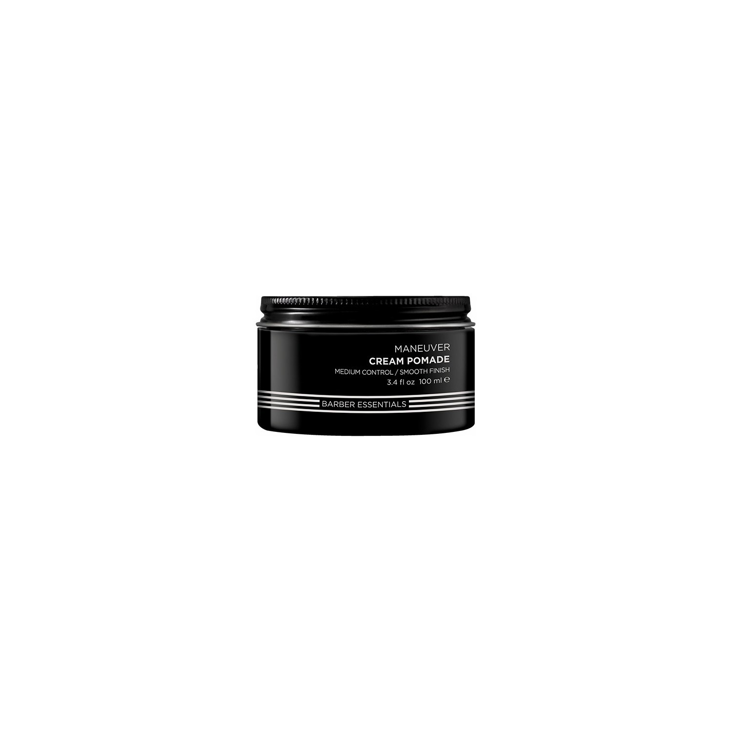 Redken Brews Maneuver Creme Pomada 100 ml