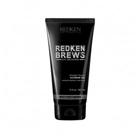 Redken Brews Stand Tough Extreme Gel 150 ml