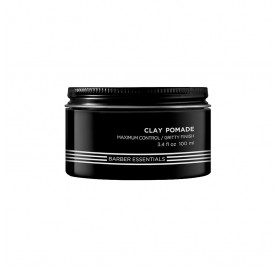 Redken Brews Clay Pomada 100 ml