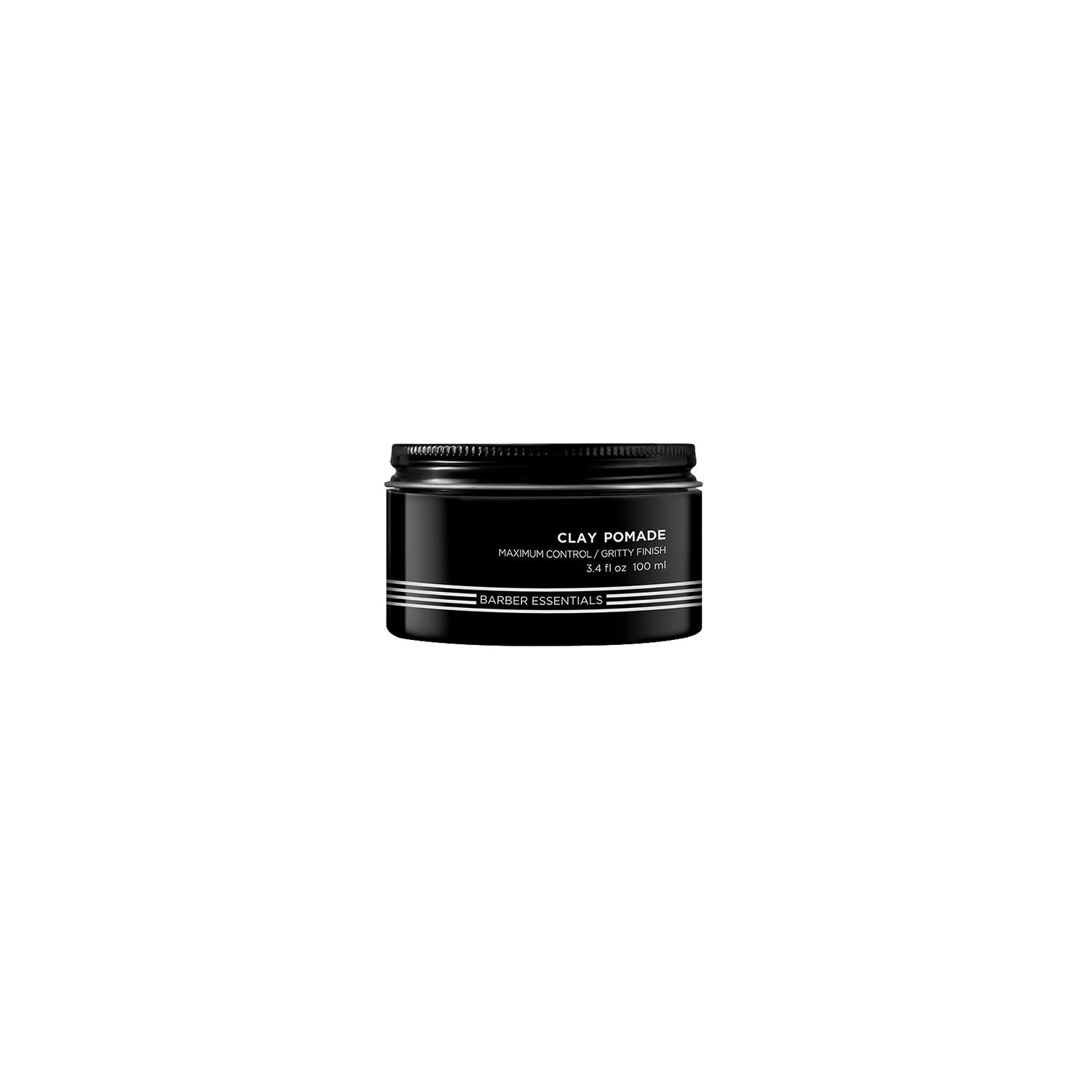Redken Brews Clay Pomada 100 ml Redken Brews Clay Pomada 100 ml