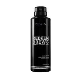 Redken Brews Hairspray 200 ml