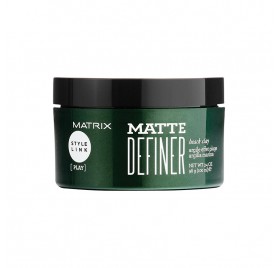 Matrix Style Link Matte Definer Beach Clay 100 ml