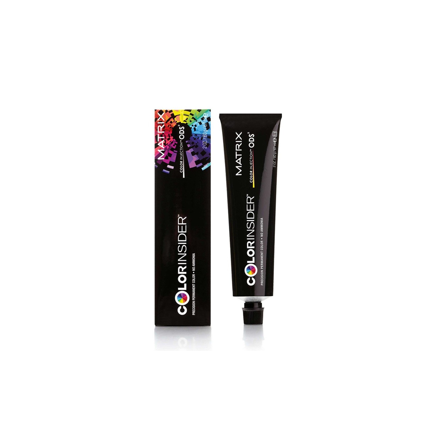 Matrix Color Insider Sin Amoniaco 7Rc 67 ml Matrix Color Insider Sin Amoniaco 7Rc 67 ml