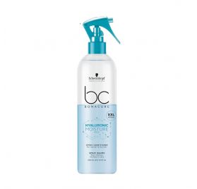 Schwarzkopf Bonacure Hyaluronic Moisture Kick Spray Acondicionador 400ml