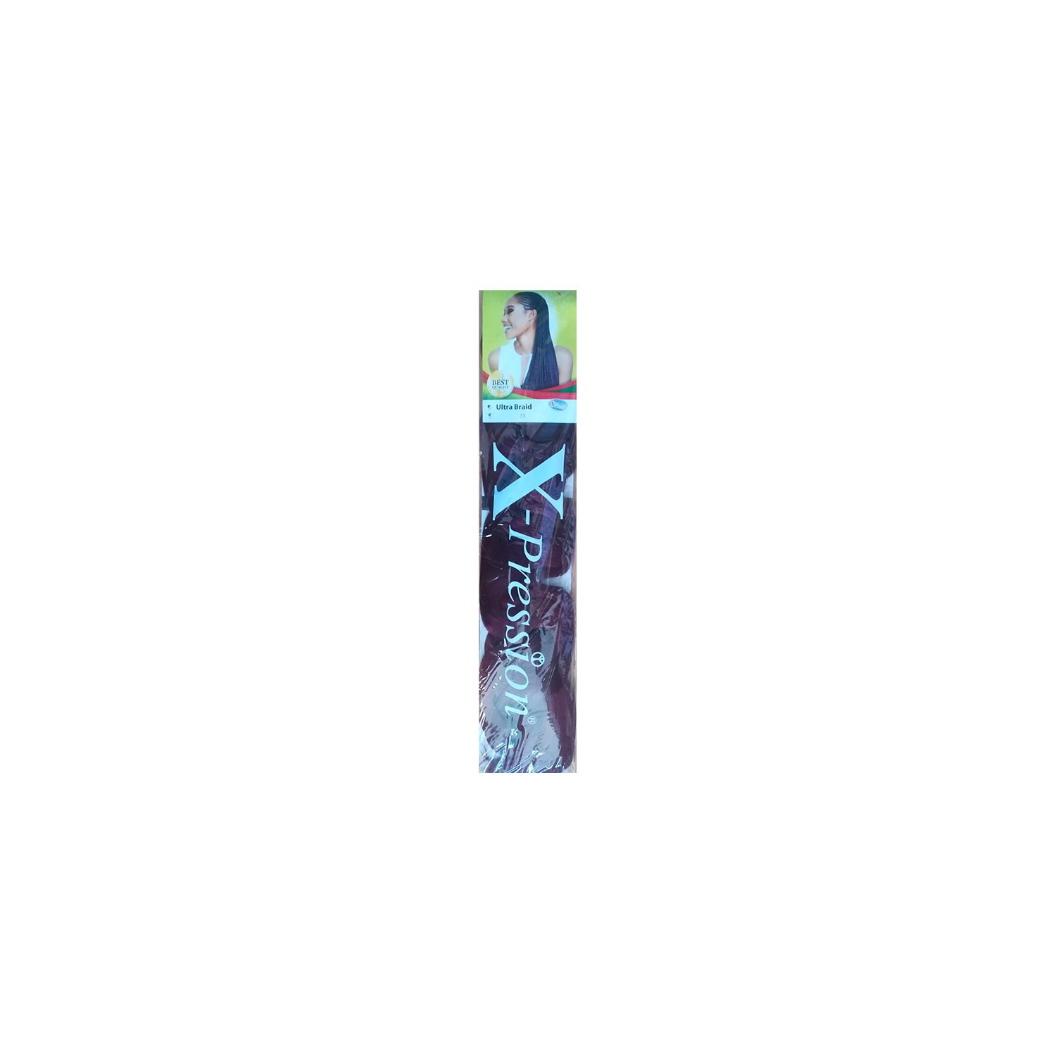 X-pression 39 X-pression 39
