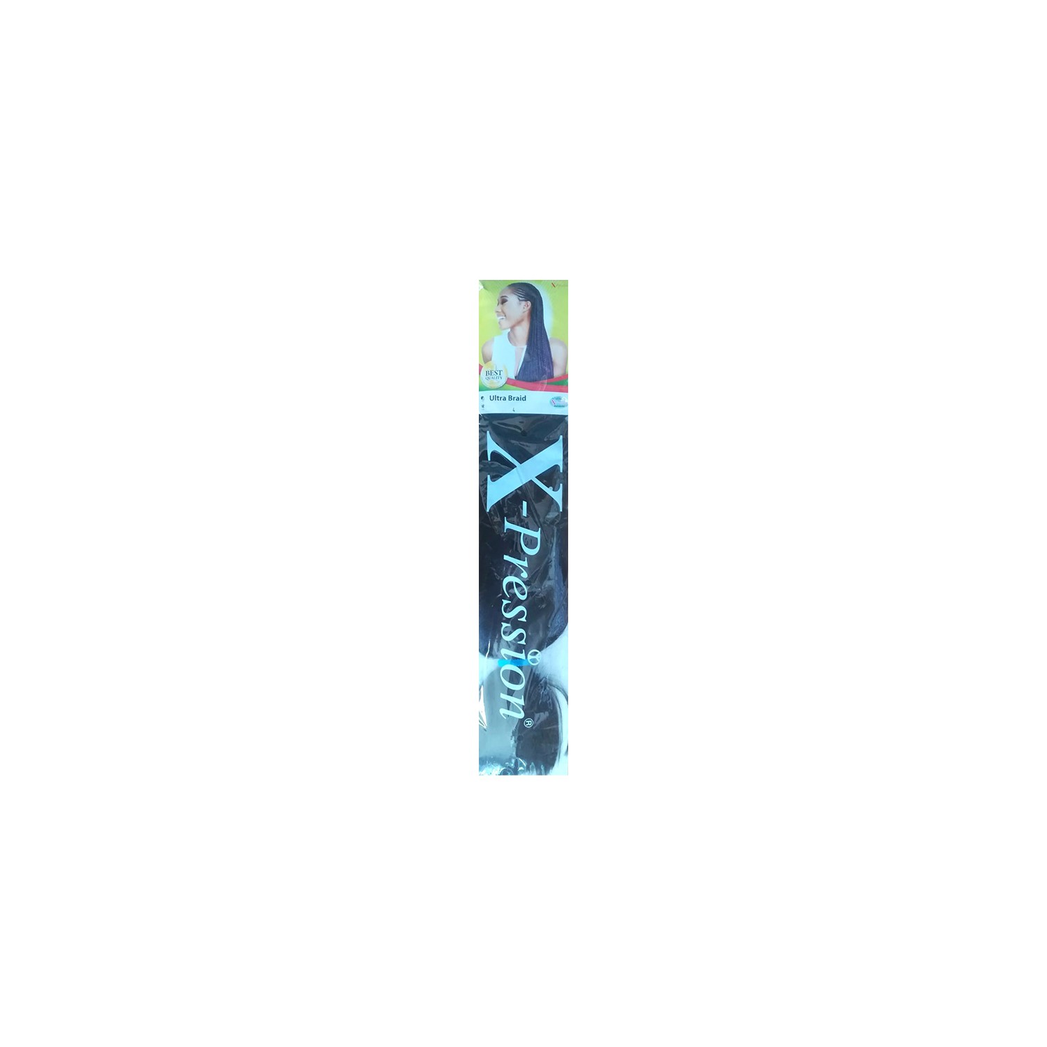 X-pression 4 X-pression 4