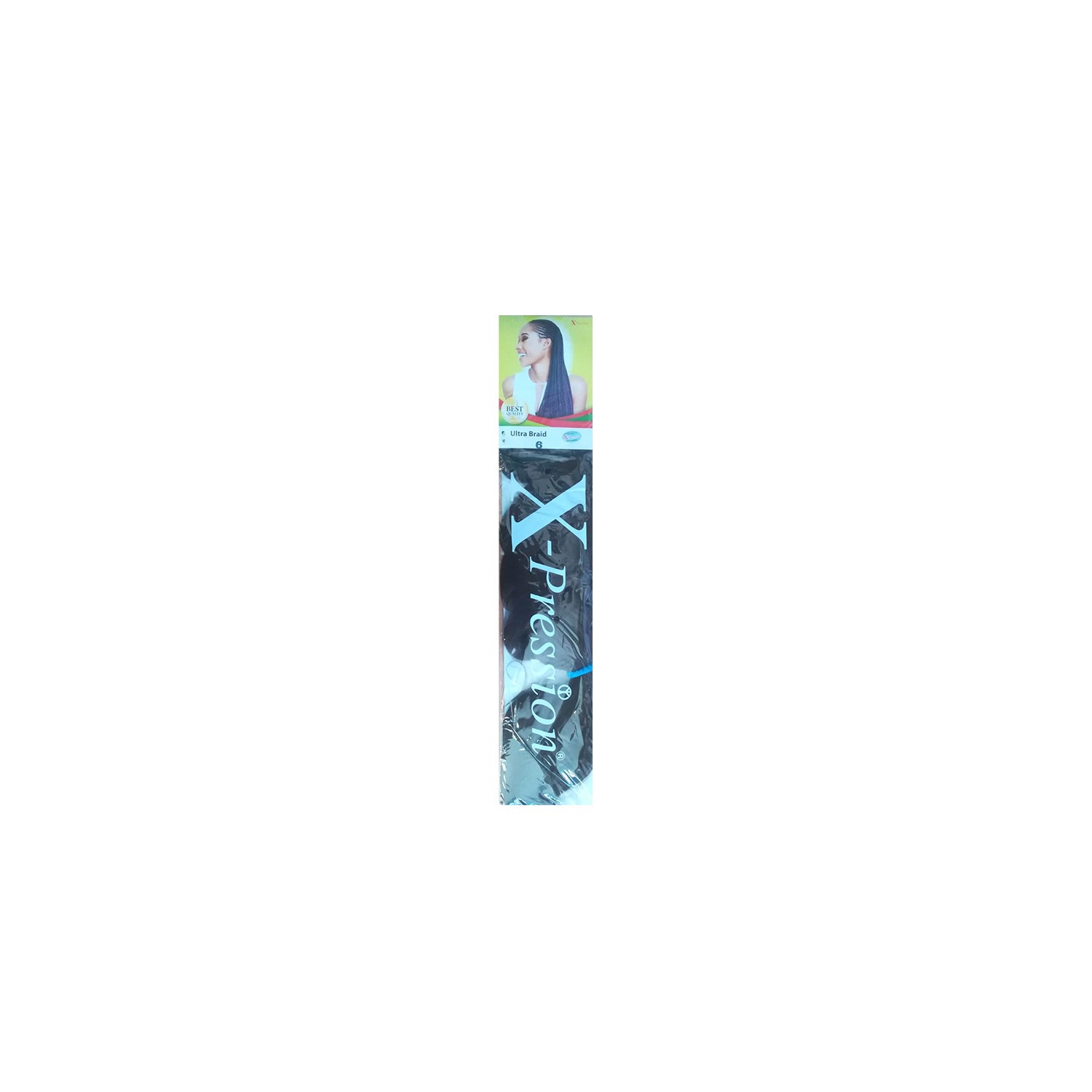 X-pression 6 X-pression 6
