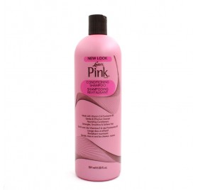 Luster's Pink Champú Acondicionador 591 ml