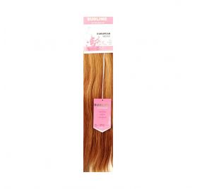 Sublime Extensions European Weave 18" Nº P27/30