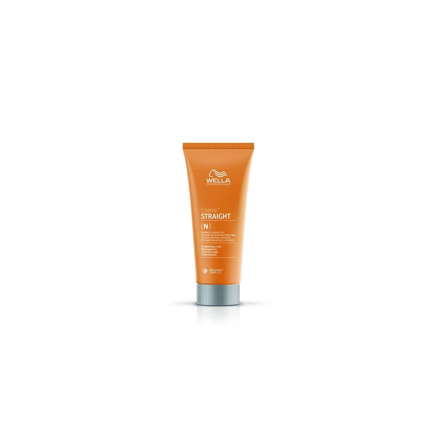 Wella Creatine Straight (N/R) Base 200 ml Wella Creatine Straight (N/R) Base 200 ml