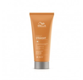 Wella Creatine Straight (H/S) Base 200 ml