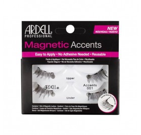 Ardell Lashes Magnetic Accents 001