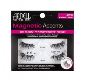 Ardell Lashes Magnetic Accents 002