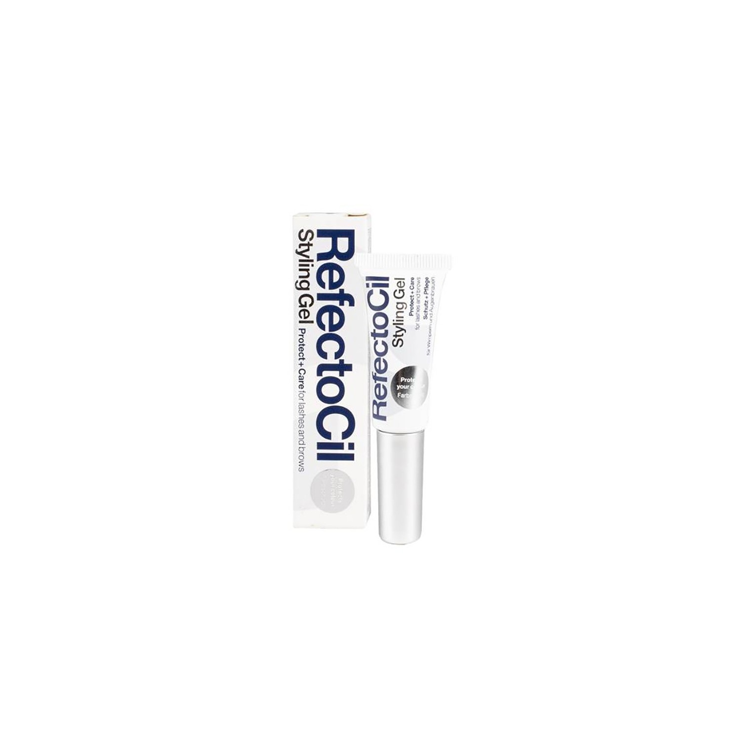 Refectocil Styling Gel Pestañas 9Ml (Xt2005877)