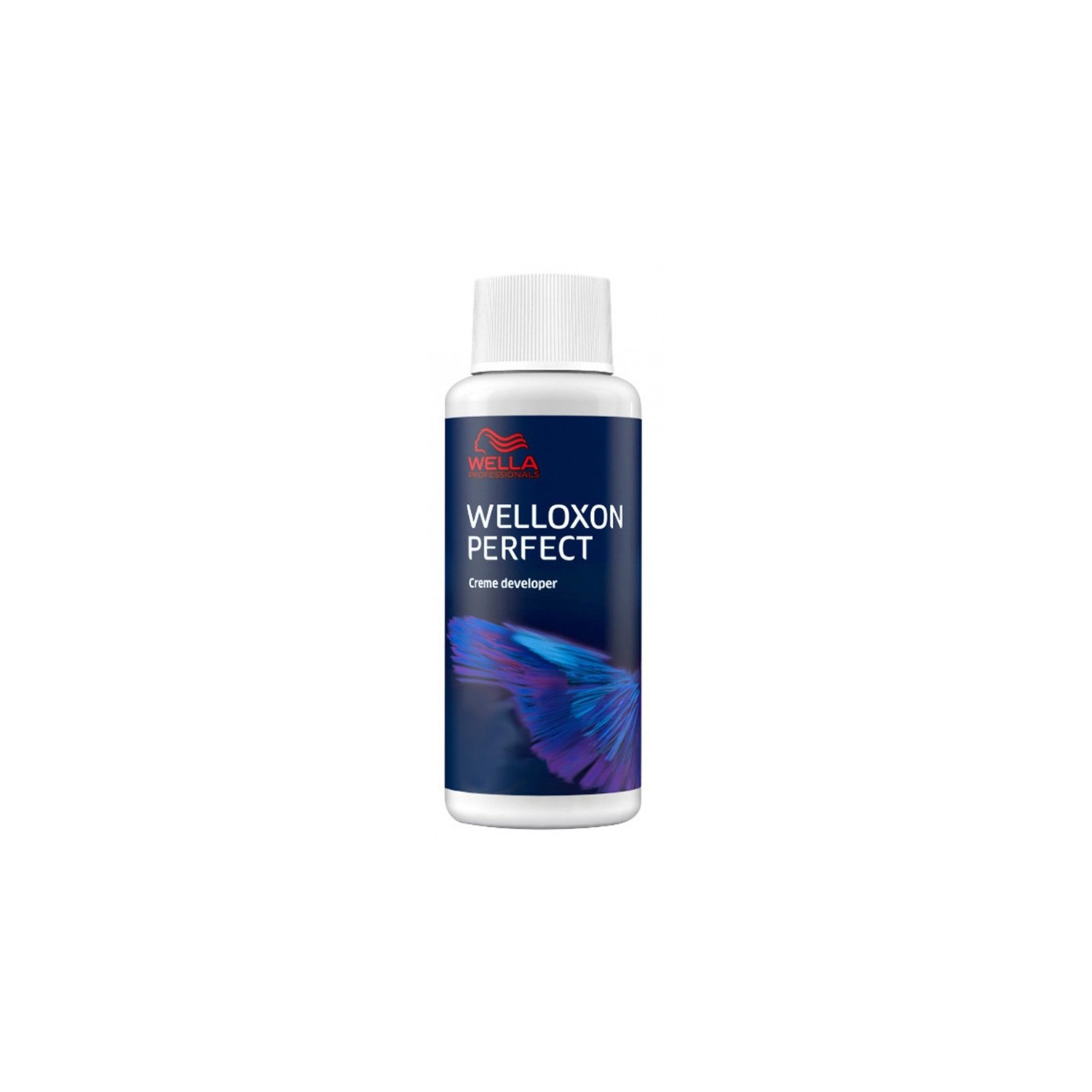 Wella Welloxon Oxidante 30Vol (9%) 60 ml