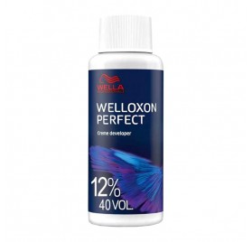 Wella Welloxon Oxidante 12% 40Vol 60 ml