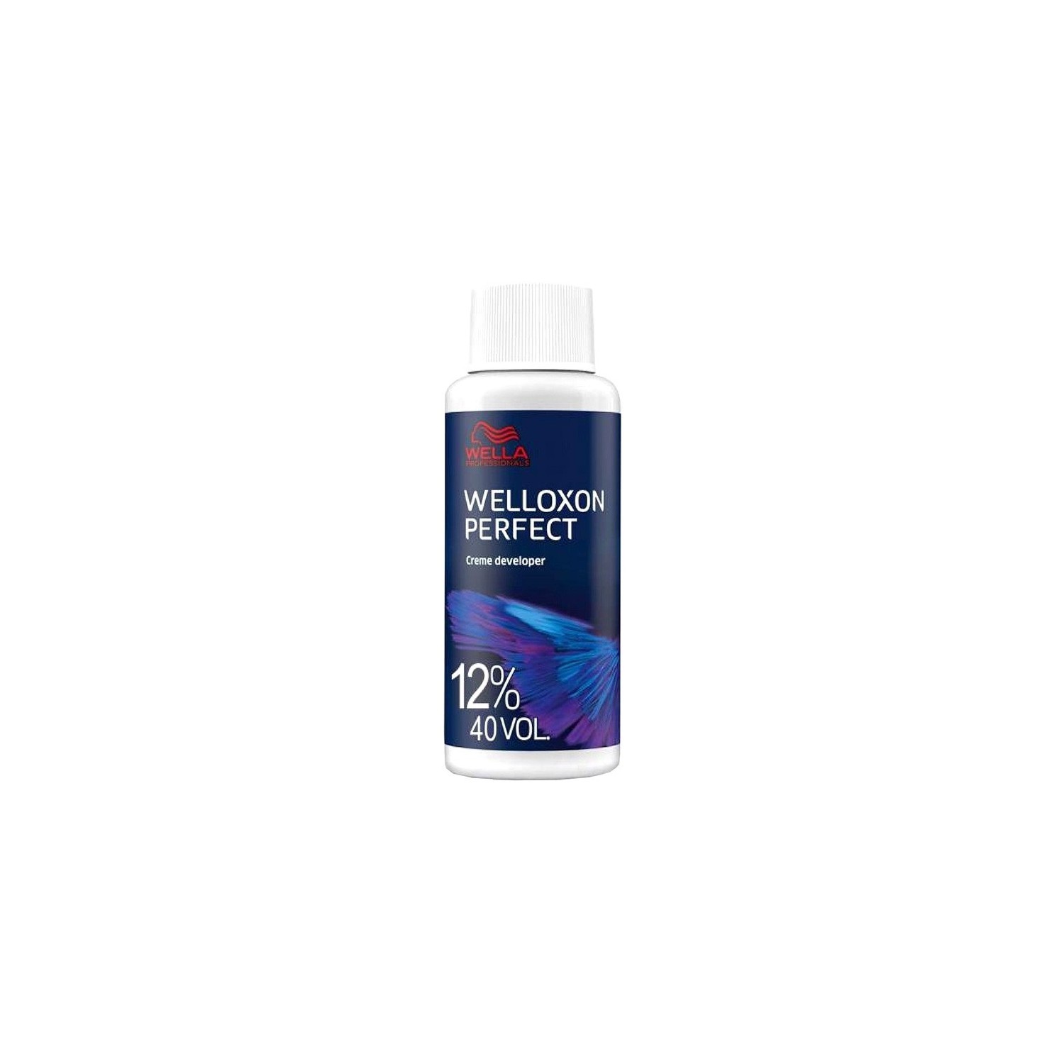 Wella Welloxon Oxidante 12% 40Vol 60 ml Wella Welloxon Oxidante 12% 40Vol 60 ml