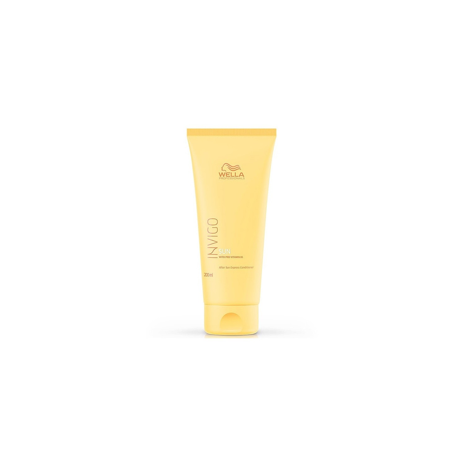 Wella Invigo Sun Express Acondicionador 200 ml Wella Invigo Sun Express Acondicionador 200 ml