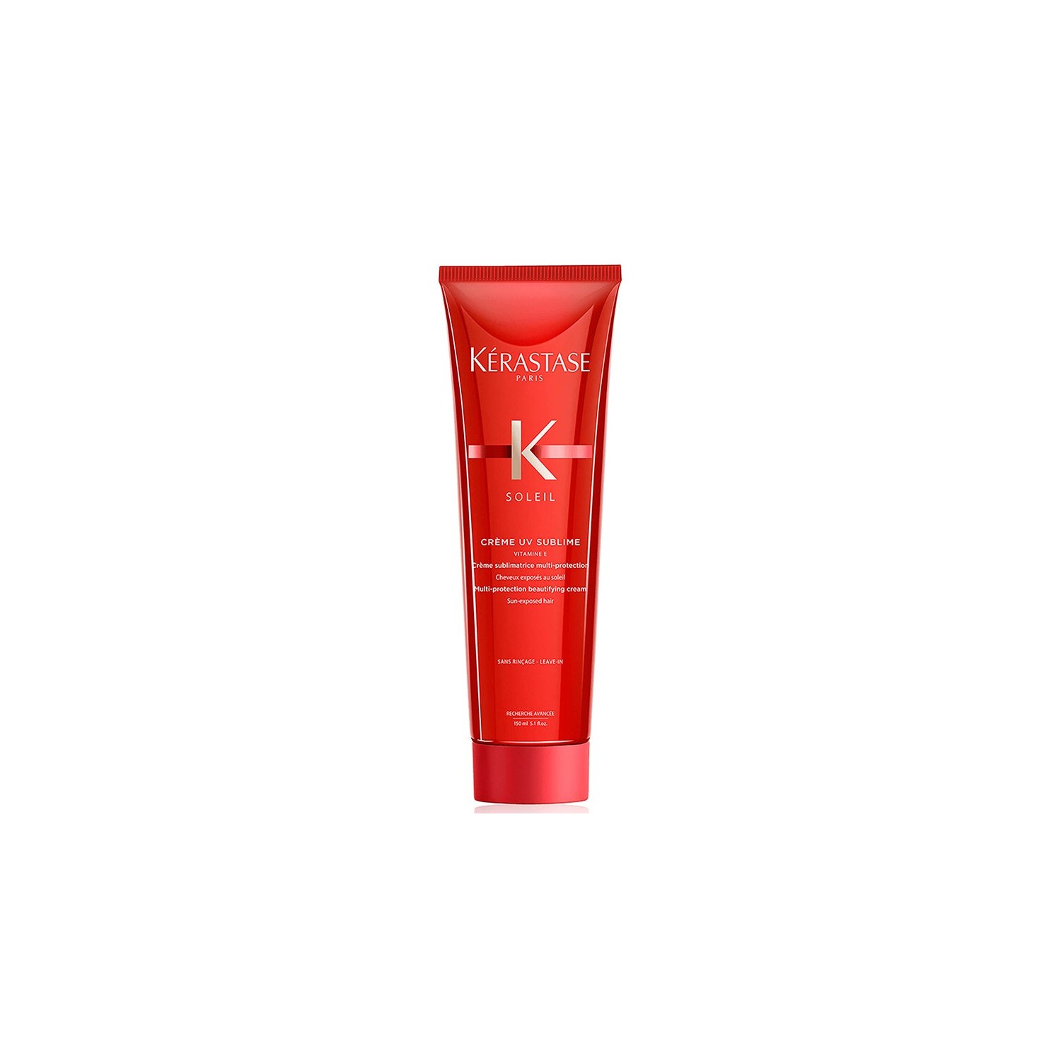 Kerastase Soleil Cream Uv Sublime 150 ml