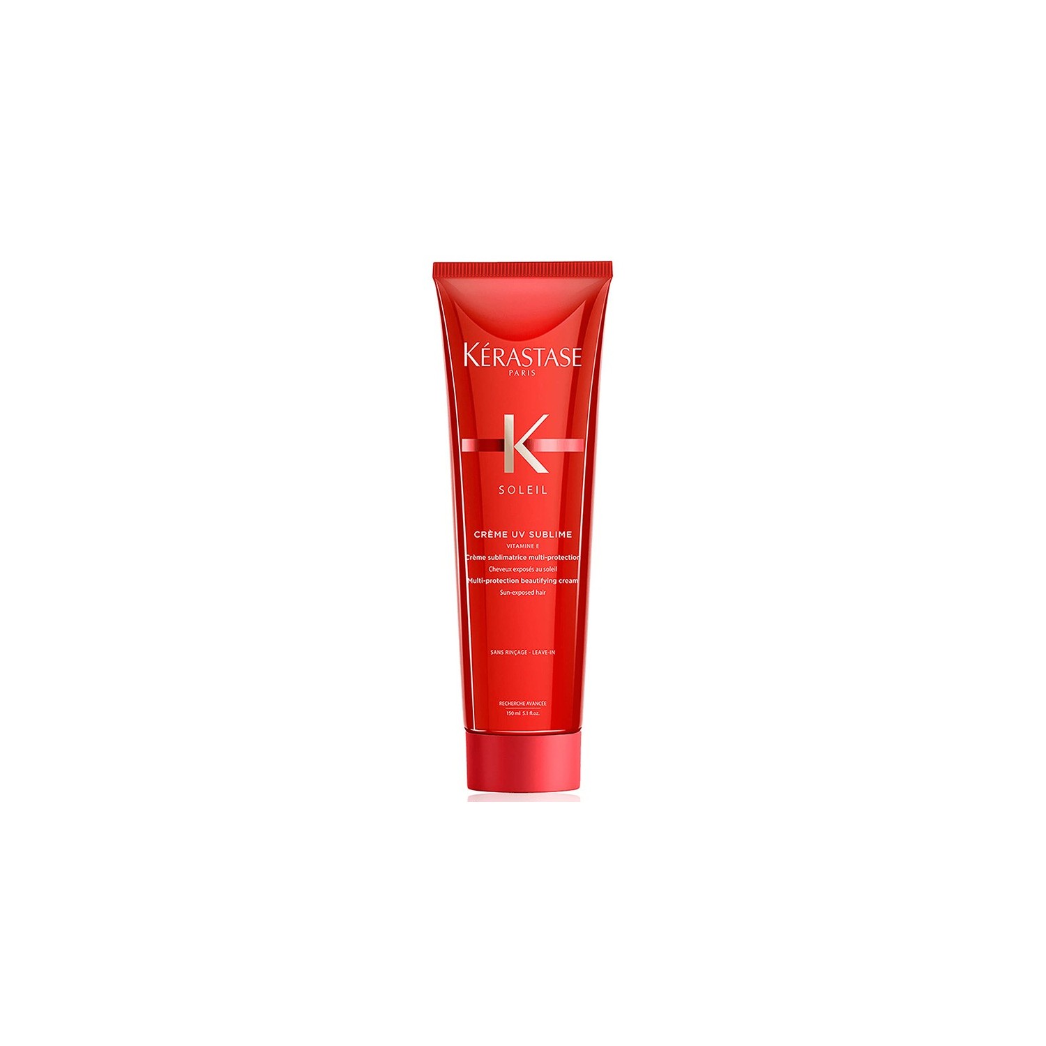 Kerastase Soleil Crema Uv Sublime 150 ml Kerastase Soleil Crema Uv Sublime 150 ml