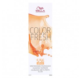 Wella Color Fresh 5/56 75 ml