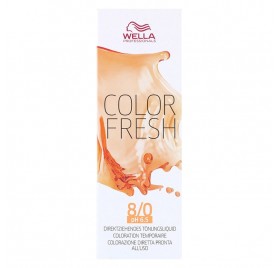 Wella Color Fresh 8/0 75 ml