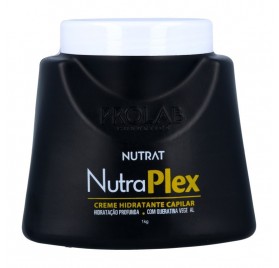 Ativare Nutraplex Crema/Tratamiento Hidratante 1Kg