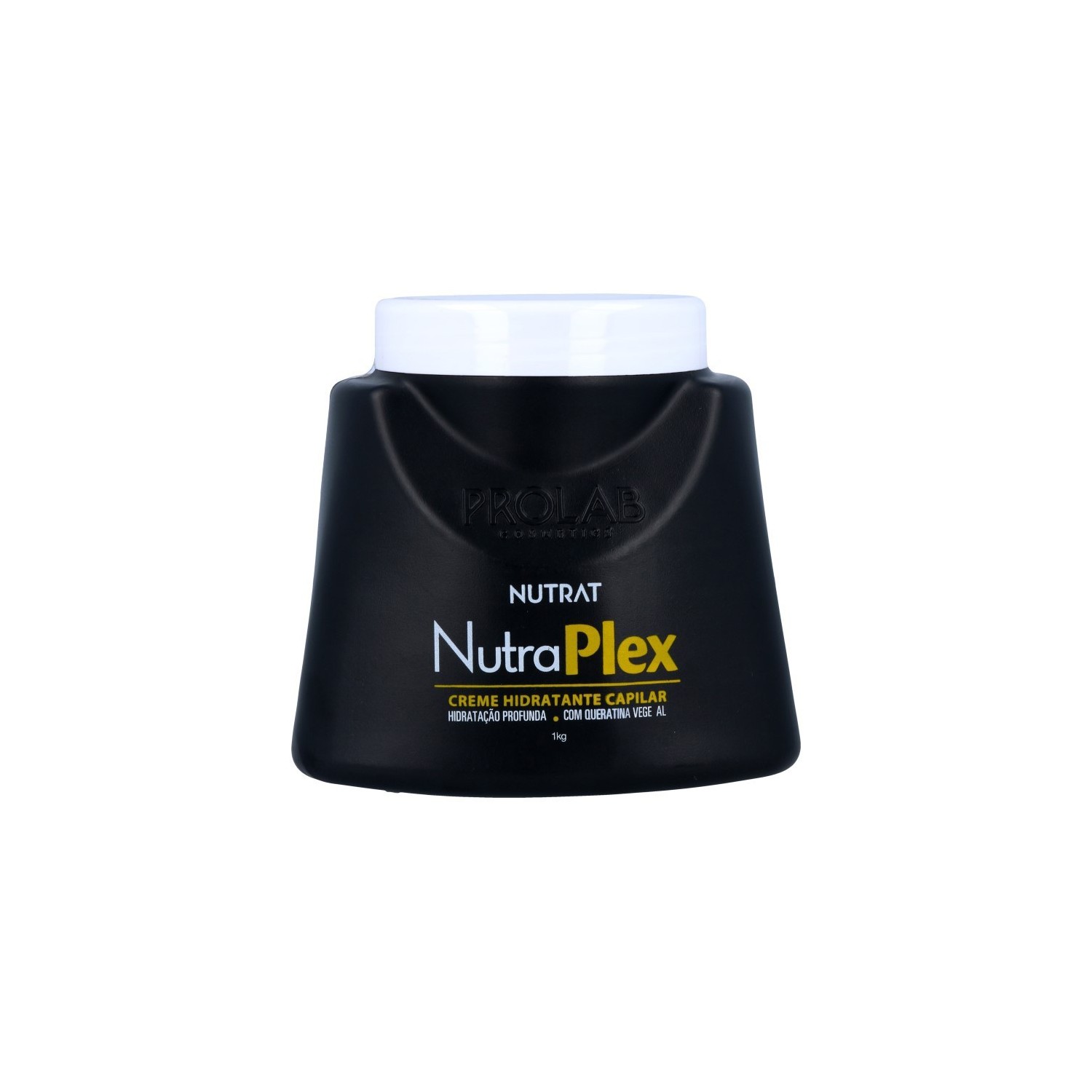 Ativare Nutraplex Crema/Tratamiento Hidratante 1Kg