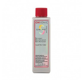 Farouk Chi Ionic Shine Shades Liquid Color 6b 89ml