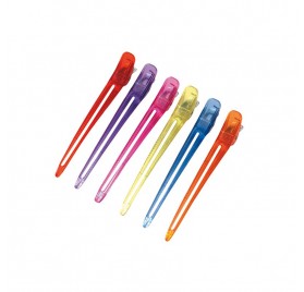 Eurostil Grips Metal-plastic Big Color 1x6 (02524/99)