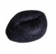 Eurostil Filling Bun Updo Big Black (03635/50)