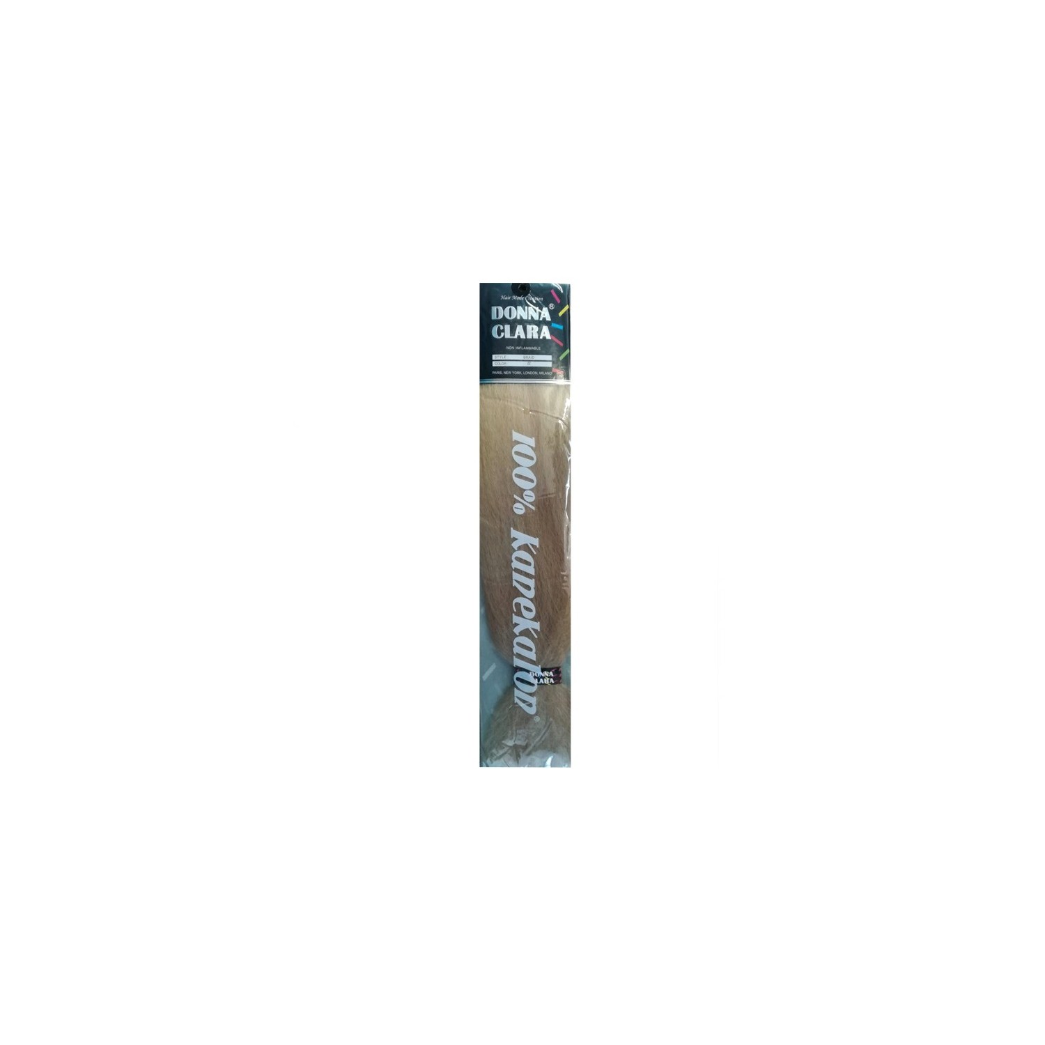 Donna Clara Braid 22 Donna Clara Braid 22