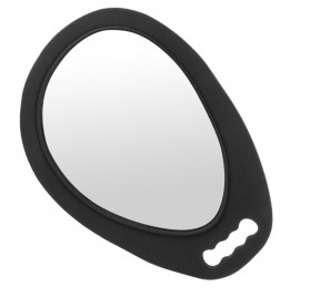 Eurostil Mirror Mousse Eva Handle (02170)