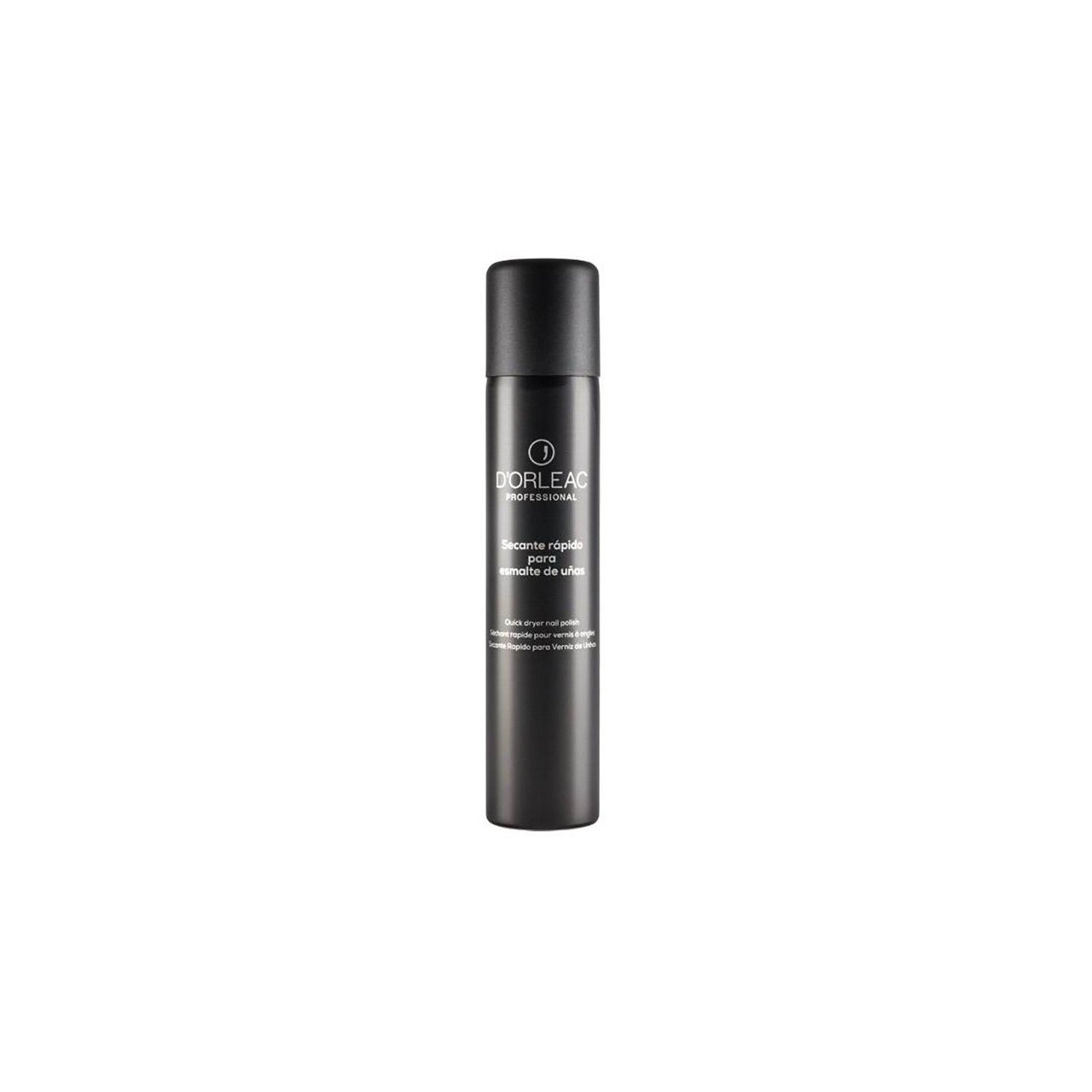 Dorleac Secante Rápido De Uñas 200 ml (Xs3305576) Dorleac Secante Rápido De Uñas 200 ml (Xs3305576)